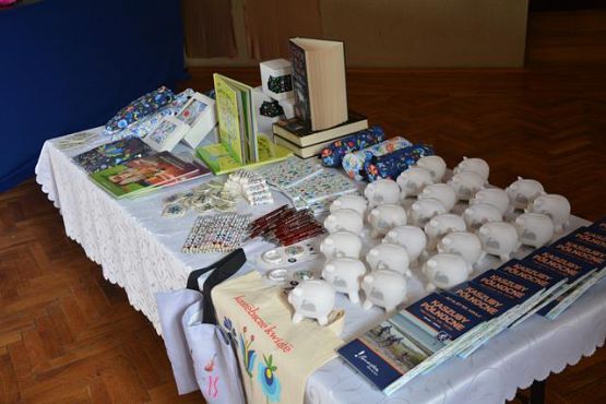 Grafika #2: Rodnô Mòwa 2018