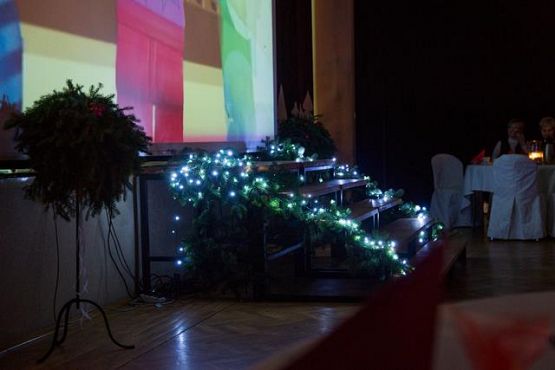 Grafika #5: Koncert Kolęd i Pastorałek- relacja zdjęciowa