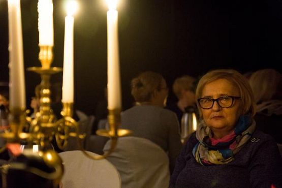 Grafika #8: Koncert Kolęd i Pastorałek- relacja zdjęciowa