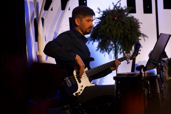 Grafika #18: Koncert Kolęd i Pastorałek- relacja zdjęciowa