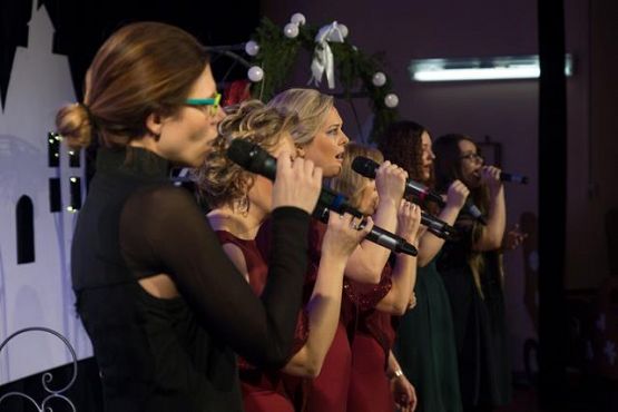 Grafika #29: Koncert Kolęd i Pastorałek- relacja zdjęciowa