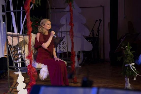 Grafika #30: Koncert Kolęd i Pastorałek- relacja zdjęciowa