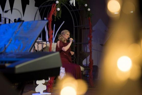 Grafika #31: Koncert Kolęd i Pastorałek- relacja zdjęciowa