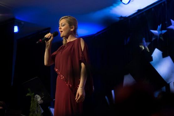 Grafika #33: Koncert Kolęd i Pastorałek- relacja zdjęciowa