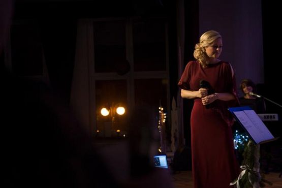 Grafika #34: Koncert Kolęd i Pastorałek- relacja zdjęciowa