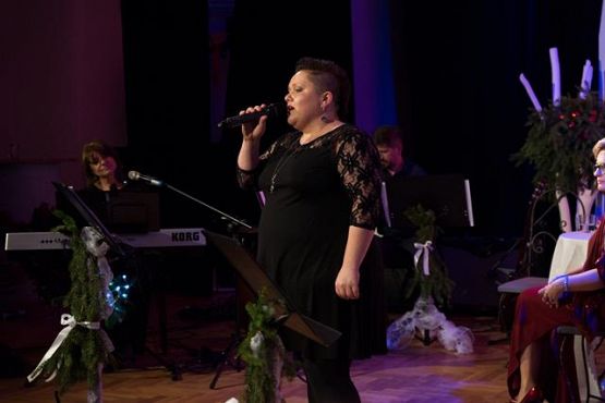 Grafika #45: Koncert Kolęd i Pastorałek- relacja zdjęciowa
