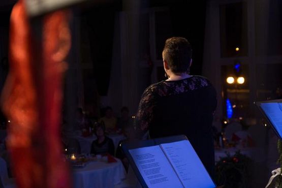 Grafika #47: Koncert Kolęd i Pastorałek- relacja zdjęciowa