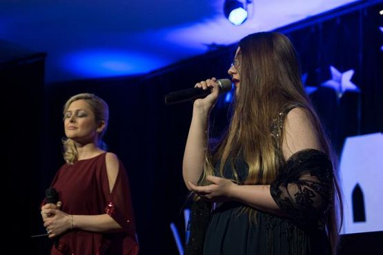 Grafika #48: Koncert Kolęd i Pastorałek- relacja zdjęciowa