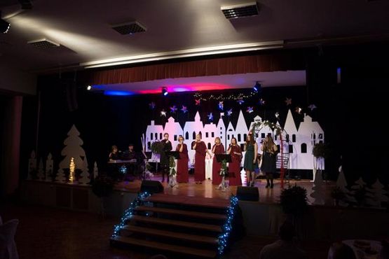 Grafika #49: Koncert Kolęd i Pastorałek- relacja zdjęciowa