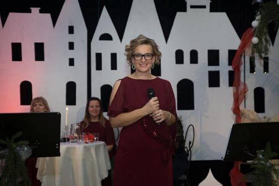 Grafika #54: Koncert Kolęd i Pastorałek- relacja zdjęciowa