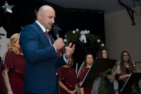 Grafika #58: Koncert Kolęd i Pastorałek- relacja zdjęciowa