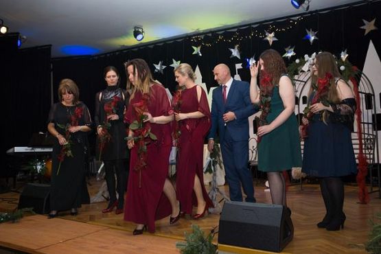Grafika #60: Koncert Kolęd i Pastorałek- relacja zdjęciowa