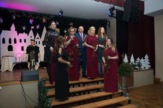 Grafika #62: Koncert Kolęd i Pastorałek- relacja zdjęciowa