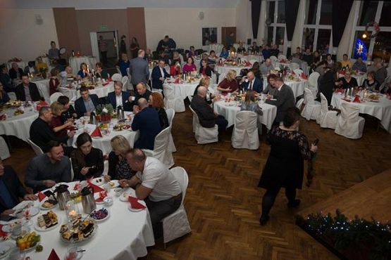 Grafika #67: Koncert Kolęd i Pastorałek- relacja zdjęciowa