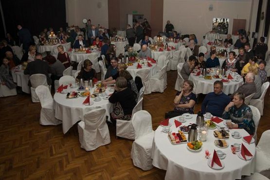 Grafika #68: Koncert Kolęd i Pastorałek- relacja zdjęciowa