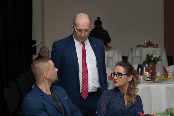 Grafika #72: Koncert Kolęd i Pastorałek- relacja zdjęciowa