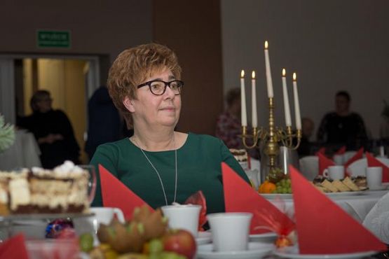 Grafika #73: Koncert Kolęd i Pastorałek- relacja zdjęciowa