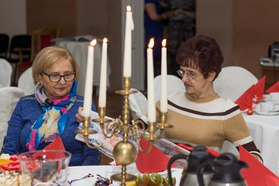 Grafika #78: Koncert Kolęd i Pastorałek- relacja zdjęciowa