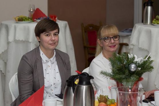 Grafika #82: Koncert Kolęd i Pastorałek- relacja zdjęciowa