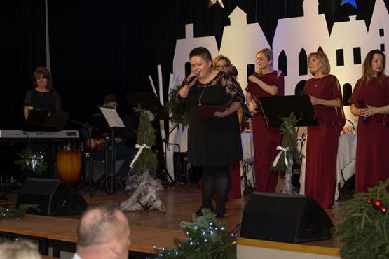 Grafika #98: Koncert Kolęd i Pastorałek- relacja zdjęciowa