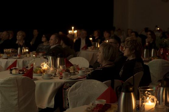 Grafika #123: Koncert Kolęd i Pastorałek- relacja zdjęciowa