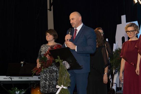 Grafika #138: Koncert Kolęd i Pastorałek- relacja zdjęciowa