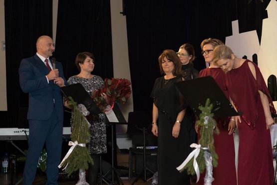 Grafika #139: Koncert Kolęd i Pastorałek- relacja zdjęciowa