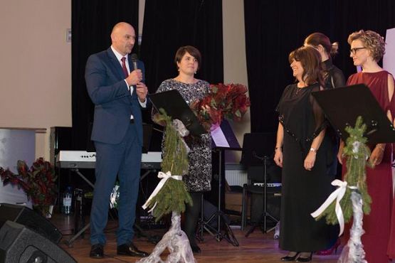 Grafika #140: Koncert Kolęd i Pastorałek- relacja zdjęciowa