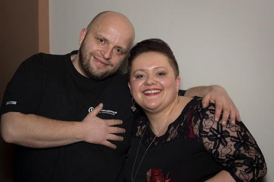 Grafika #152: Koncert Kolęd i Pastorałek- relacja zdjęciowa