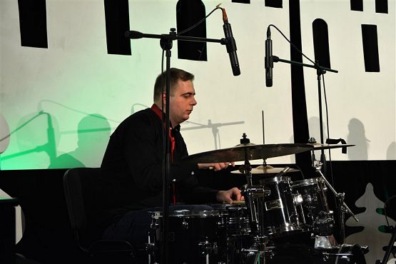 Grafika #17: Koncert zimowy 2017- galeria zdjęciowa