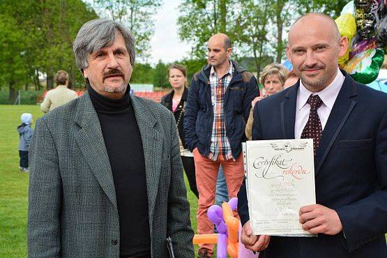 Grafika #0: NIEZAPOMINAJKA 2015